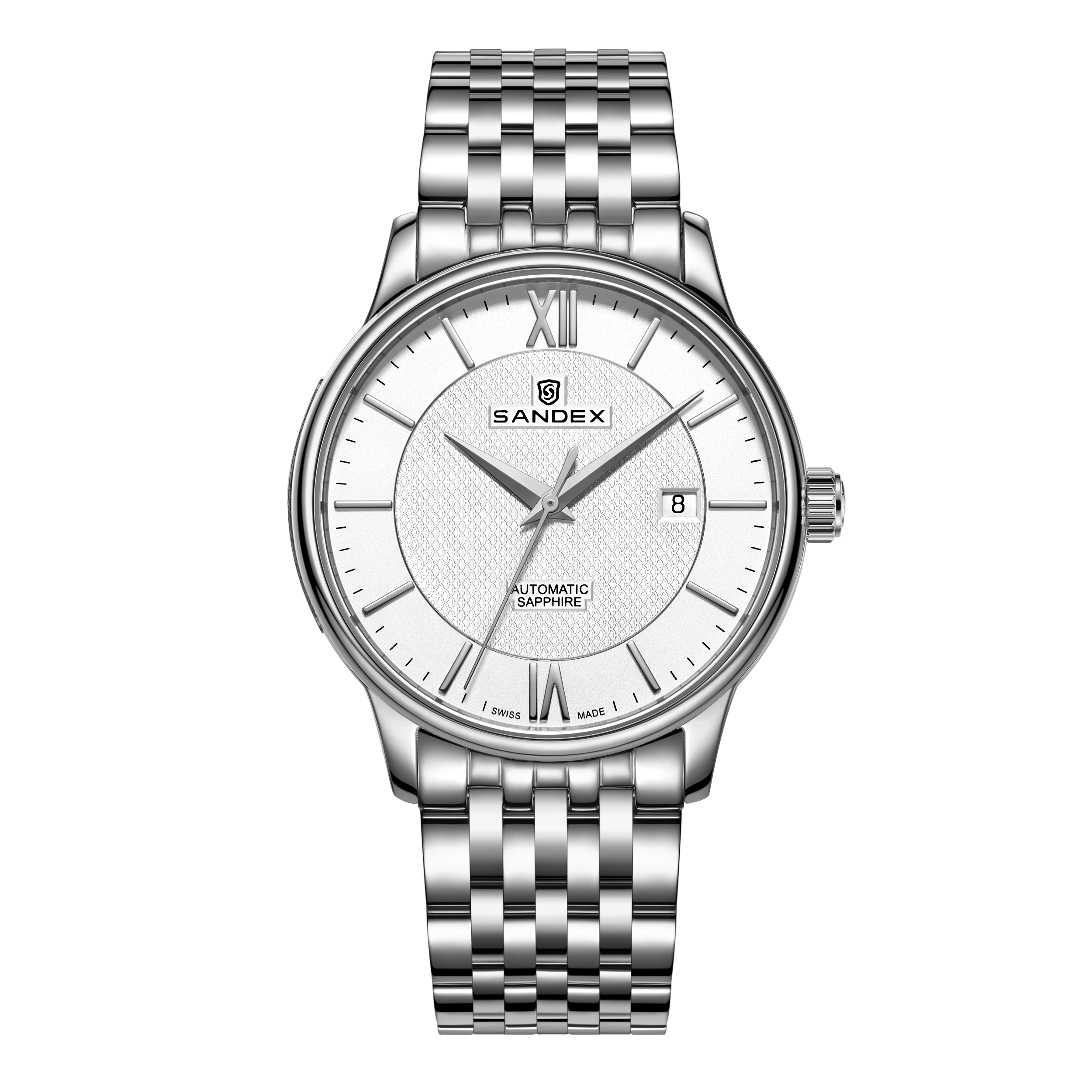  EXPLORER  COLLECTION  WATCHS(图1)
