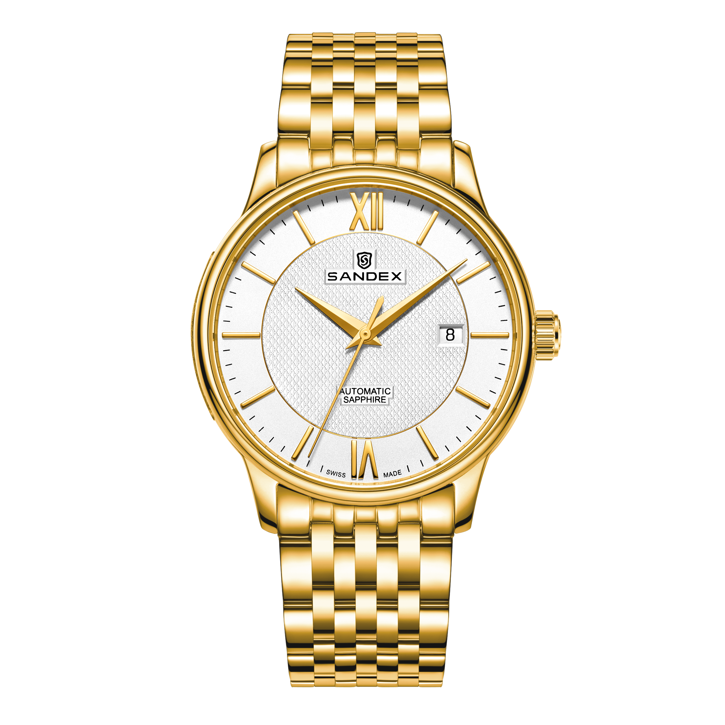  EXPLORER  COLLECTION  WATCHS(图4)