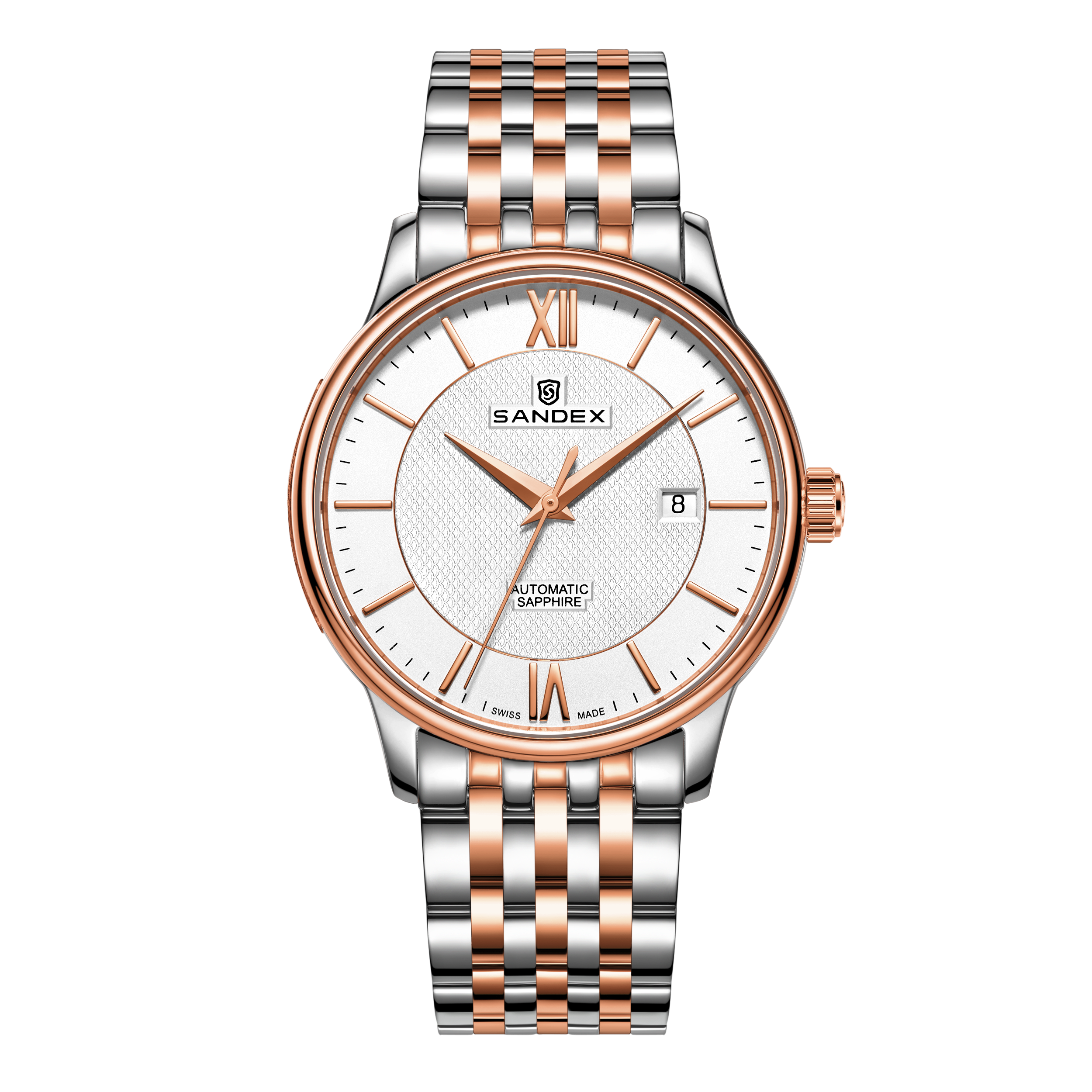  EXPLORER  COLLECTION  WATCHS(图6)