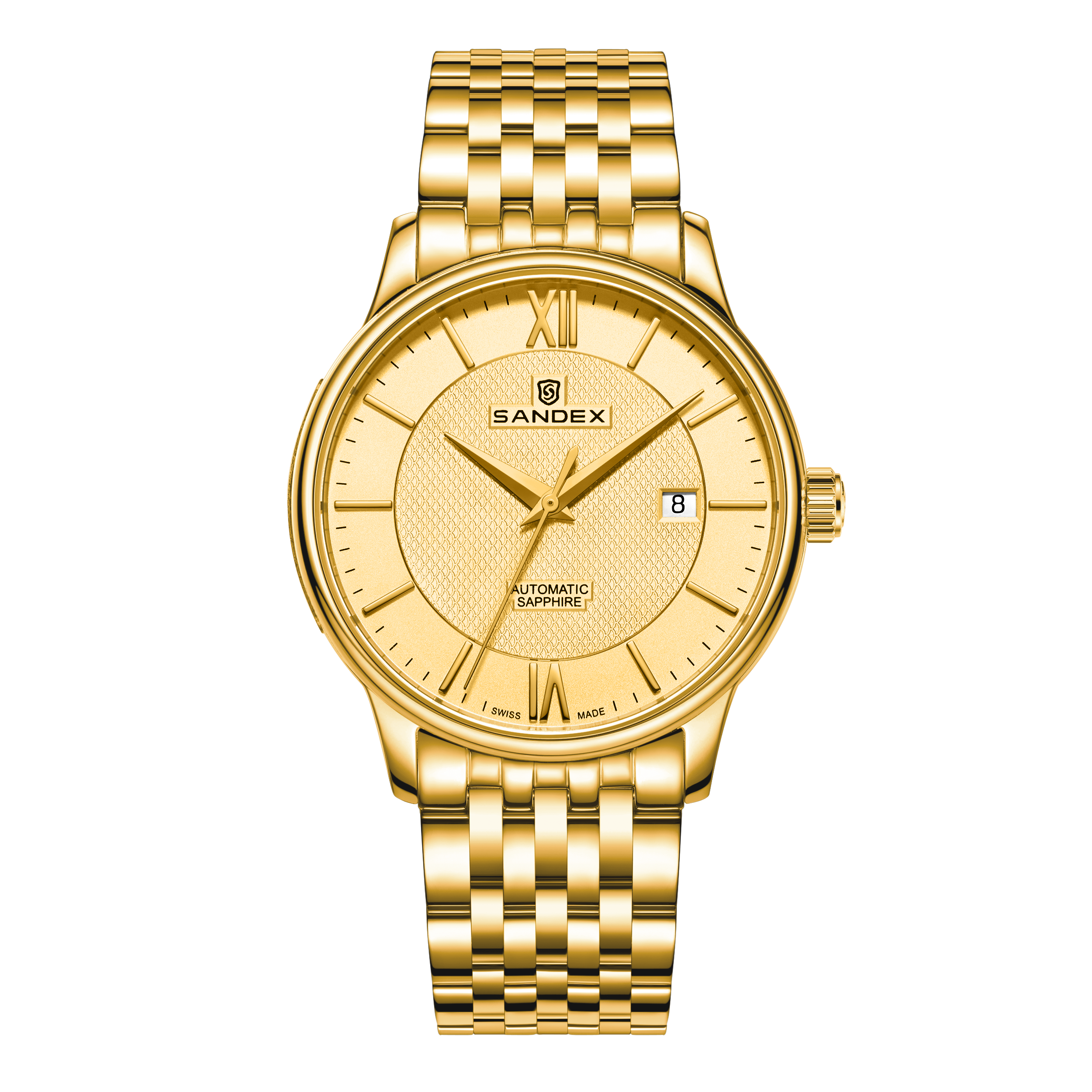  EXPLORER  COLLECTION  WATCHS(图5)