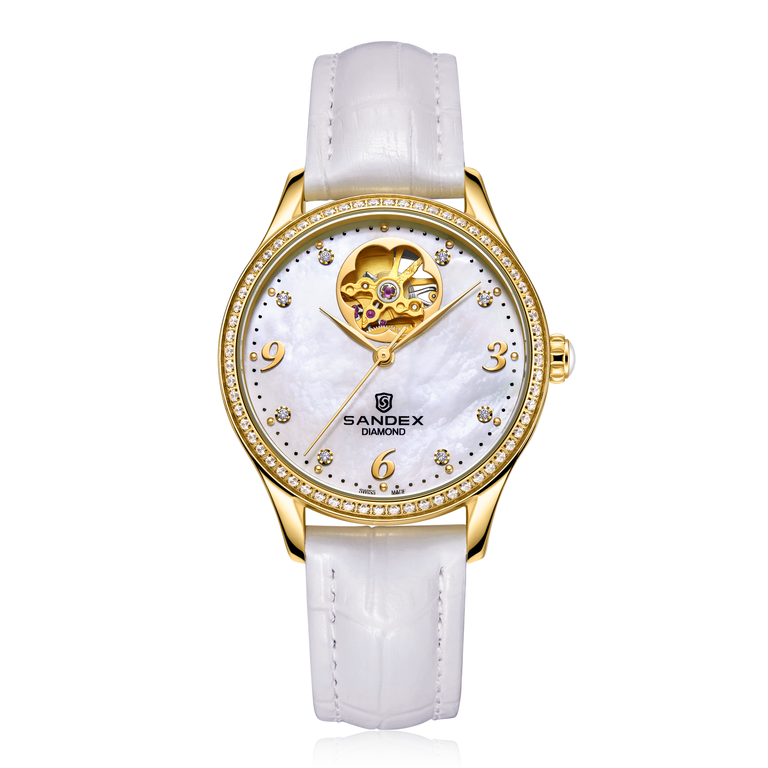 FOREVER  COLLECTION  WATCHS(图2)