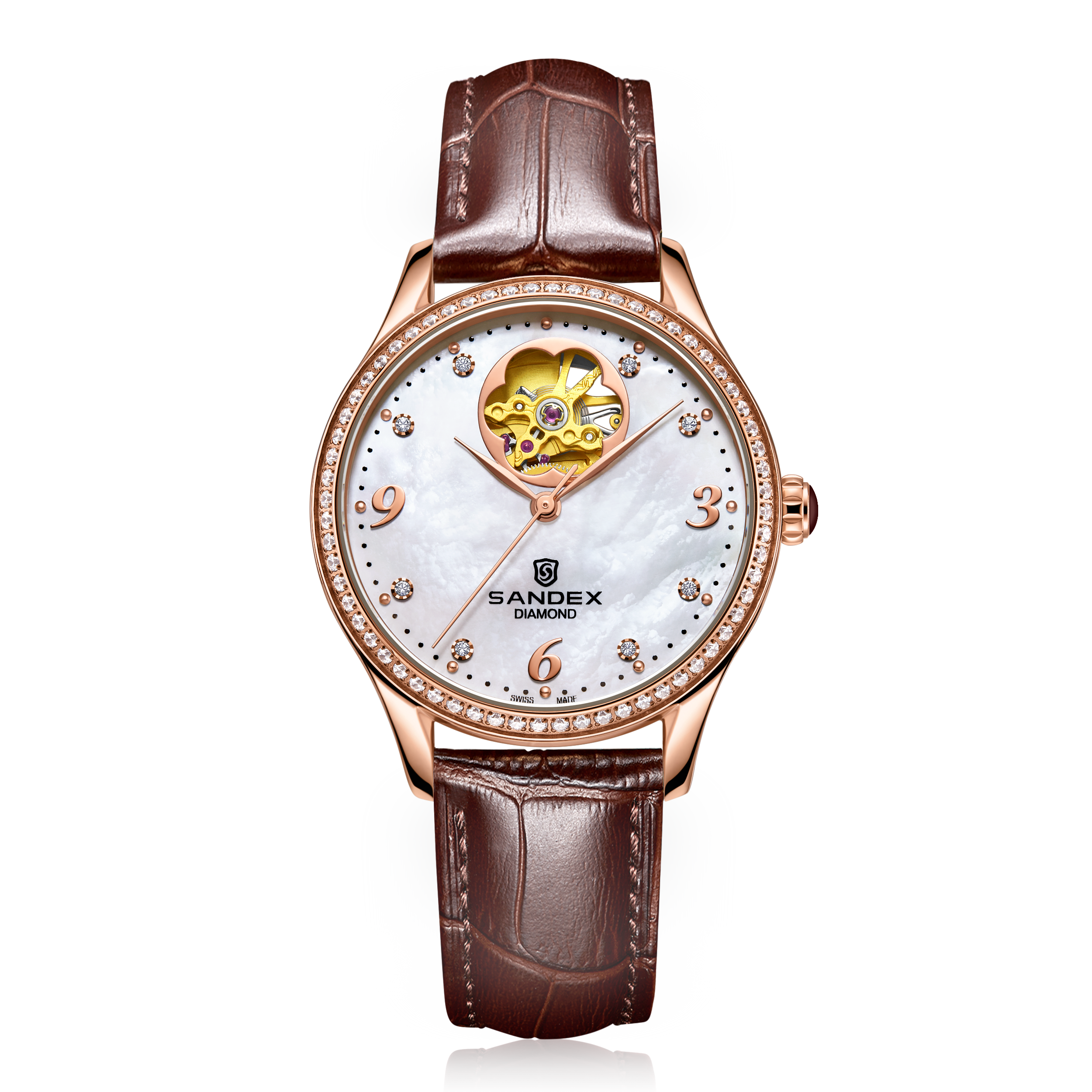 FOREVER  COLLECTION  WATCHS(图3)