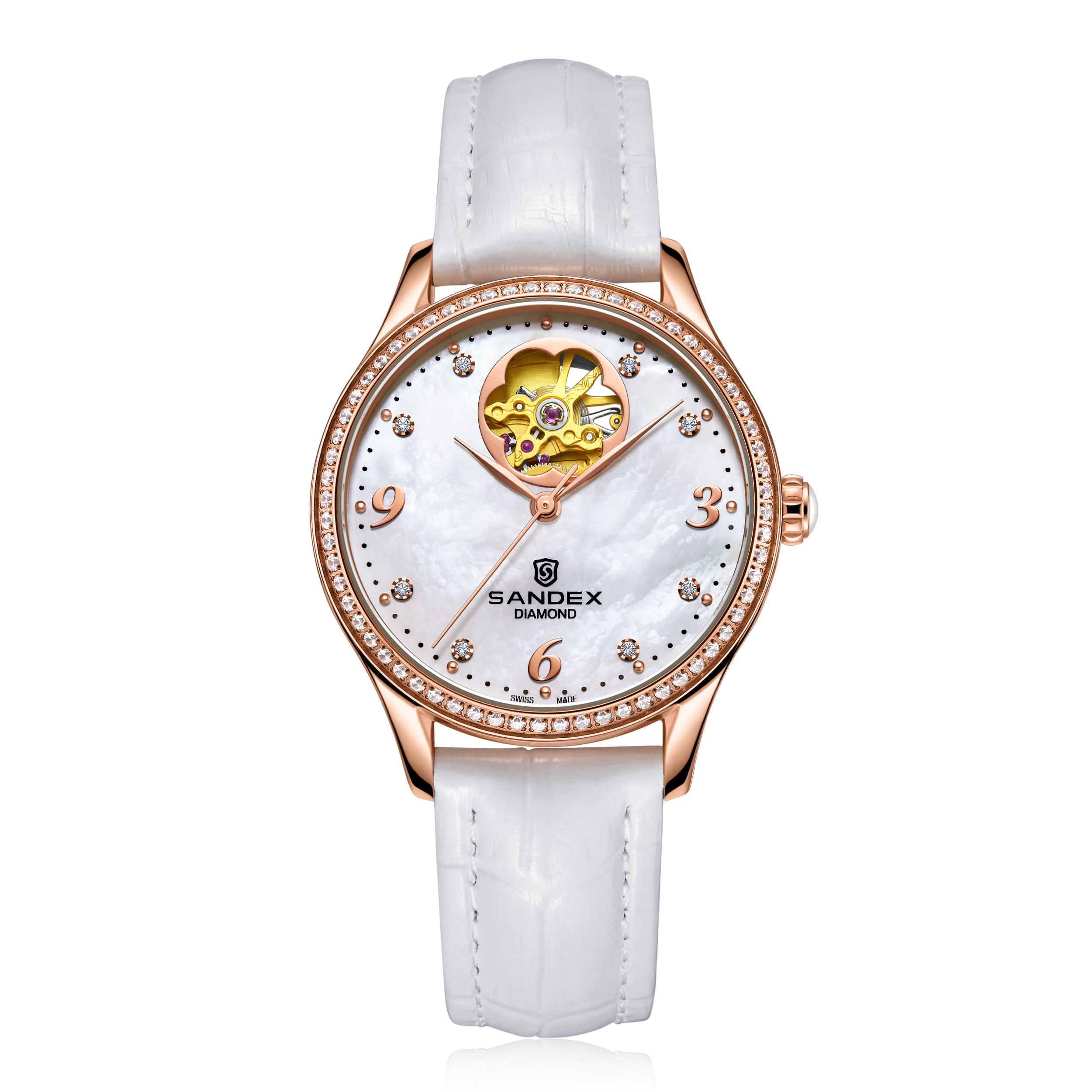FOREVER  COLLECTION  WATCHS(图5)